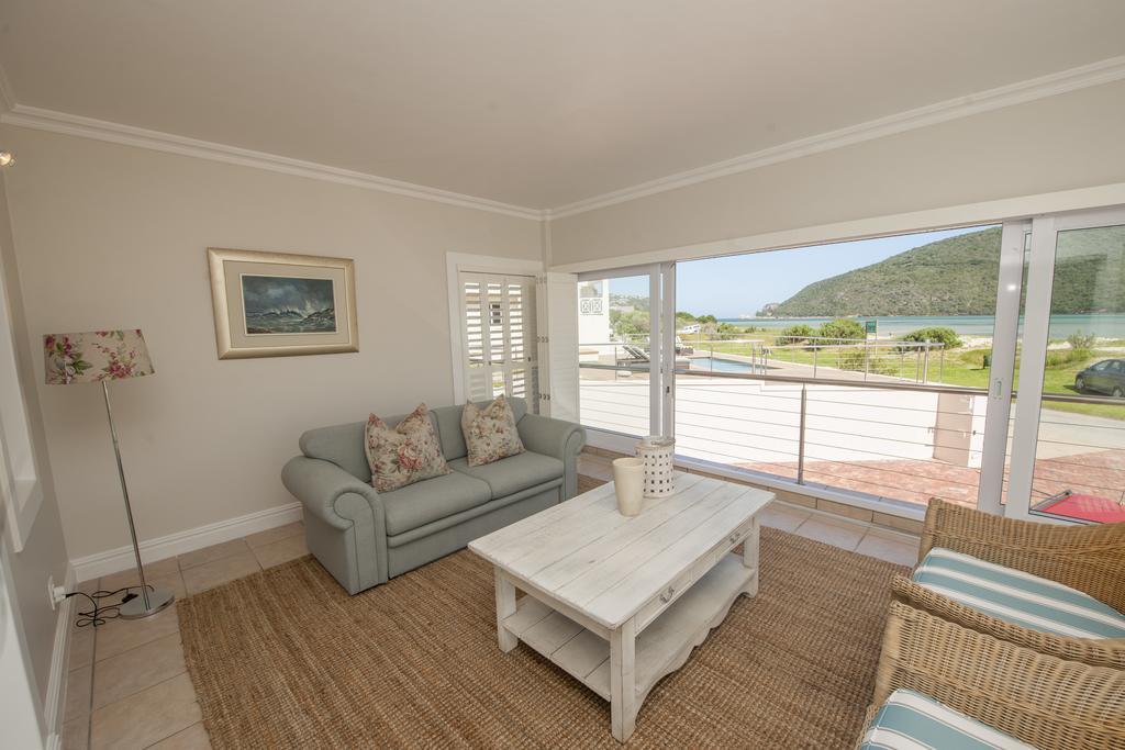 לינה וארוחת בוקר קניסנה Bollard Bay House חדר תמונה