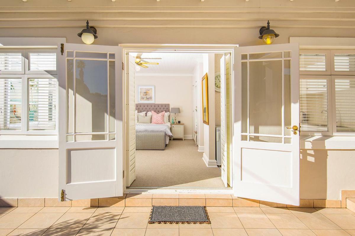 לינה וארוחת בוקר קניסנה Bollard Bay House מראה חיצוני תמונה